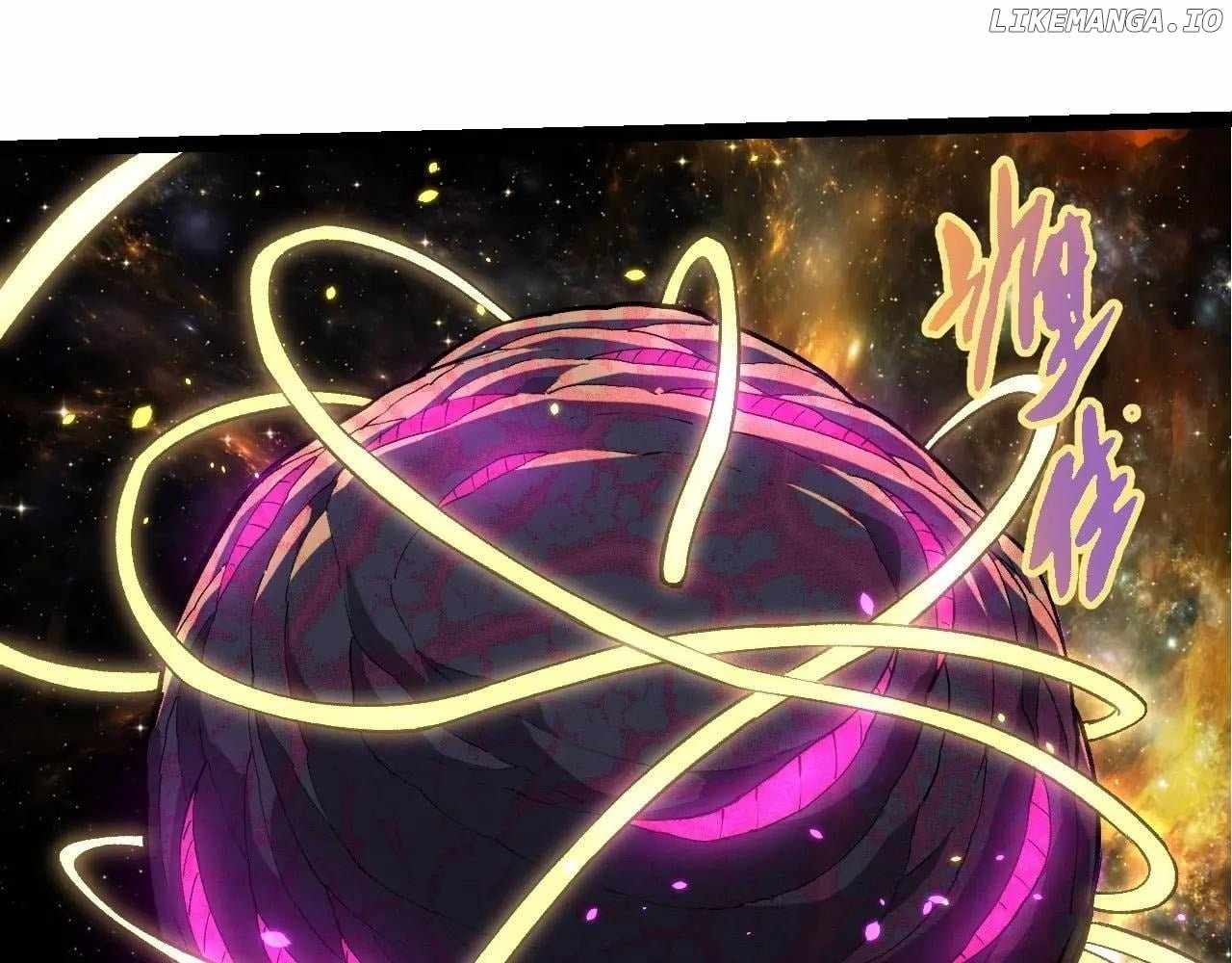Evolution Begins With A Big Tree Chapter 384 78